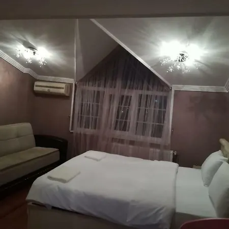 Villa Batur