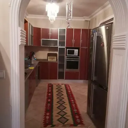 Batur Villa Sapanca