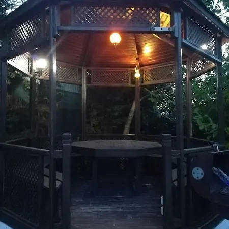Villa Batur Sapanca