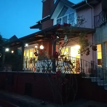 Batur Villa *