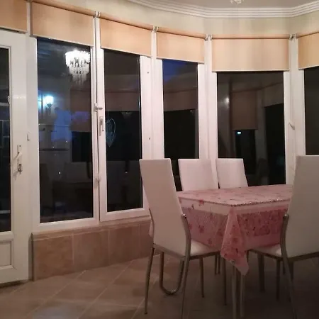 Batur Villa *
