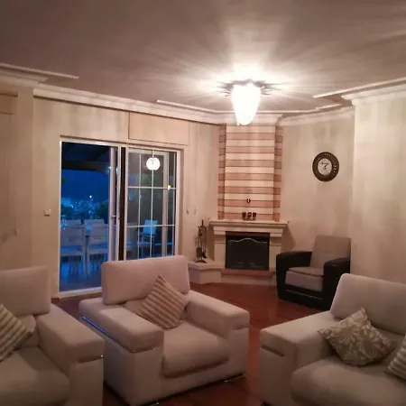 Batur Villa Sapanca